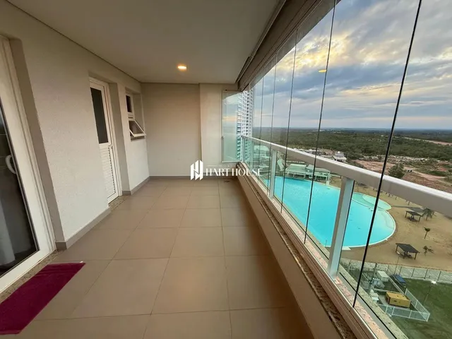 Imagem 2: Apartamento Brasil Beach Mobiliado
