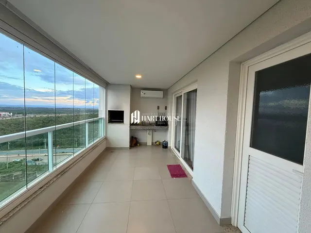 Imagem 4: Apartamento Brasil Beach Mobiliado