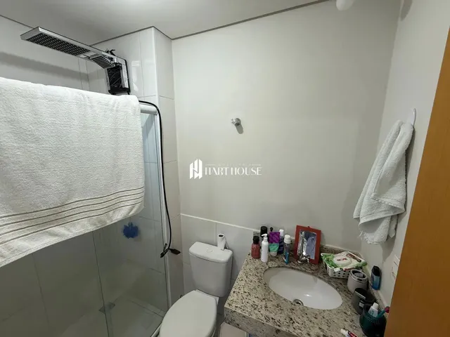 Imagem 13: Apartamento Brasil Beach Mobiliado