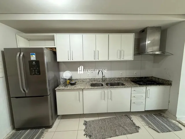 Imagem 15: Apartamento Brasil Beach Mobiliado