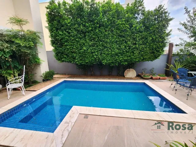 Imagem: Sobrado no Belvedere para Locação / Venda