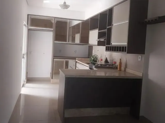 Imagem: Casa para Alugar com Armários Planejados