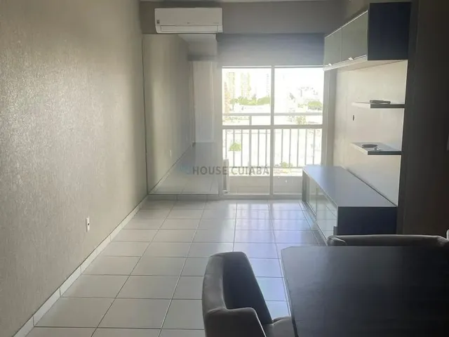 Imagem: Alugo Apartamento 3 Quartos - Centro - Villagio