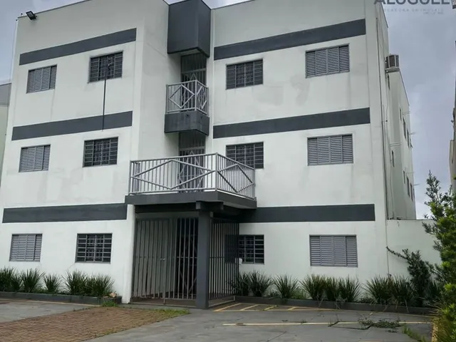 Imagem: Flat para Aluguel no Bairro Jardim Itália
