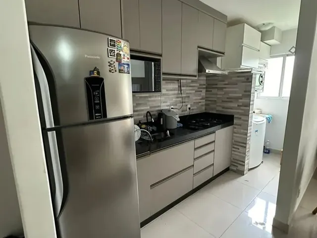 Imagem: Alugo Apartamento Próximo Ao Colégio Master