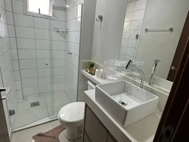 Imagem 7: Alugo Apartamento Próximo Ao Colégio Master