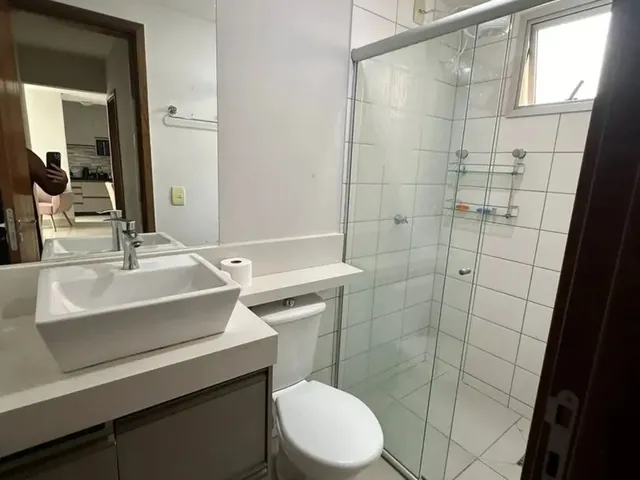 Imagem 5: Alugo Apartamento Próximo Ao Colégio Master