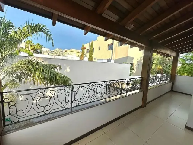 Imagem 5: Linda Casa para Locação - Alphaville Cuiabá (Alphaville I