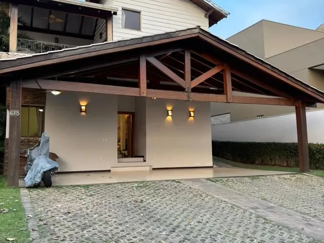 Imagem 6: Linda Casa para Locação - Alphaville Cuiabá (Alphaville I