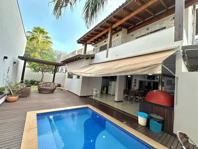 Imagem 9: Linda Casa para Locação - Alphaville Cuiabá (Alphaville I