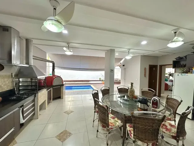 Imagem 11: Linda Casa para Locação - Alphaville Cuiabá (Alphaville I