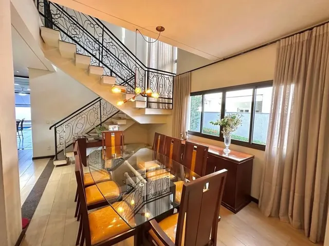 Imagem 14: Linda Casa para Locação - Alphaville Cuiabá (Alphaville I
