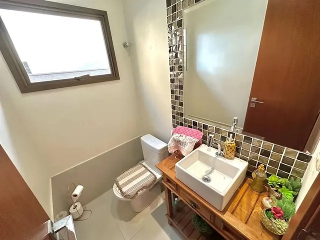 Imagem 15: Linda Casa para Locação - Alphaville Cuiabá (Alphaville I