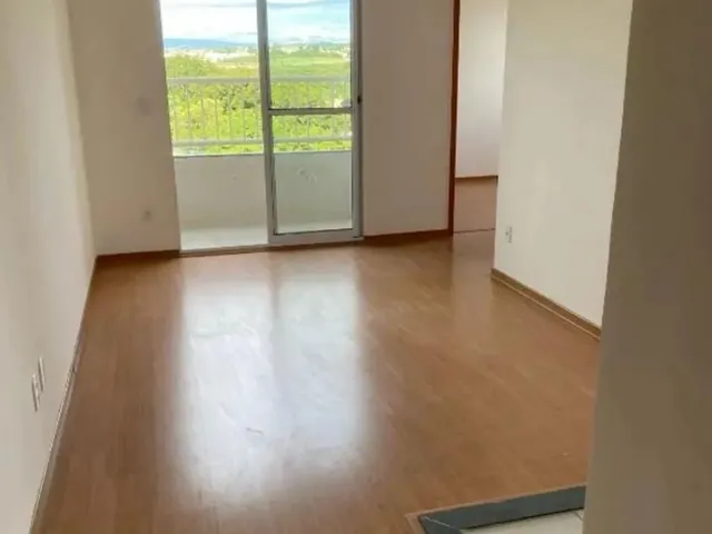 Imagem: Apartamento 2/4 Chapada das Brisas