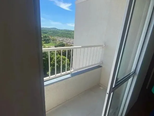 Imagem 2: Apartamento 2/4 Chapada das Brisas