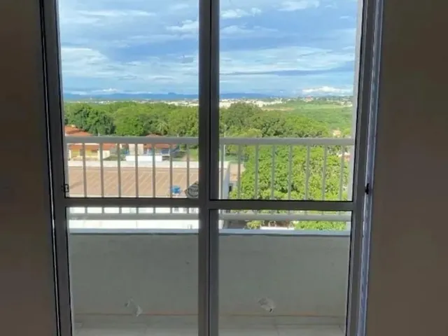 Imagem 4: Apartamento 2/4 Chapada das Brisas
