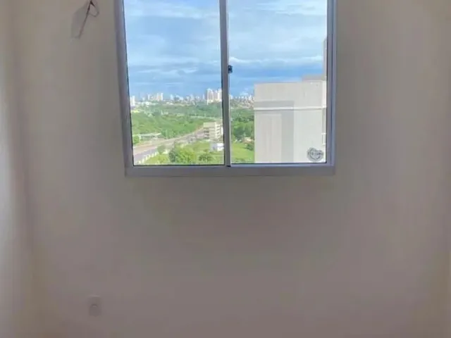Imagem 6: Apartamento 2/4 Chapada das Brisas