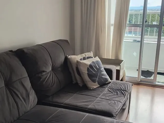 Imagem 10: Apartamento 2/4 Chapada das Brisas