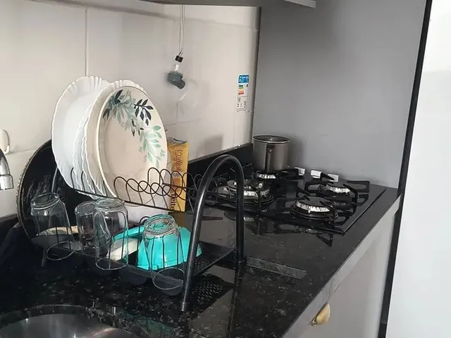 Imagem 12: Apartamento 2/4 Chapada das Brisas