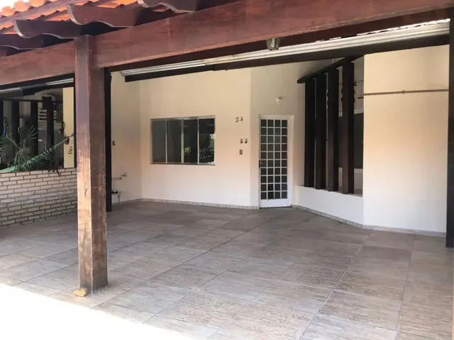 Imagem: Casa em Condomínio Fechado para Alugar