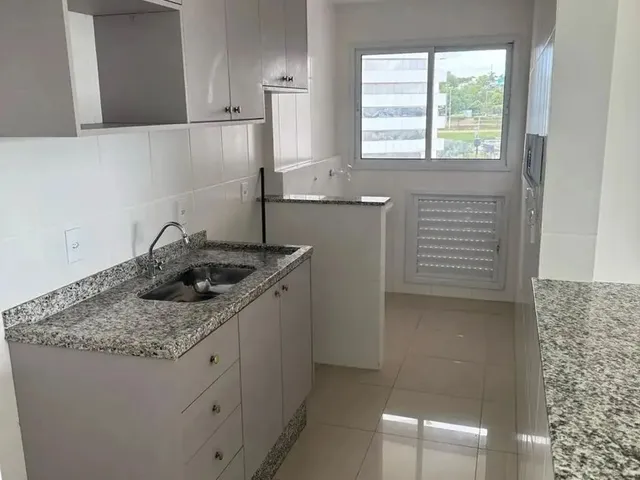 Imagem: Apartamento Residencial Valetina em Frente
