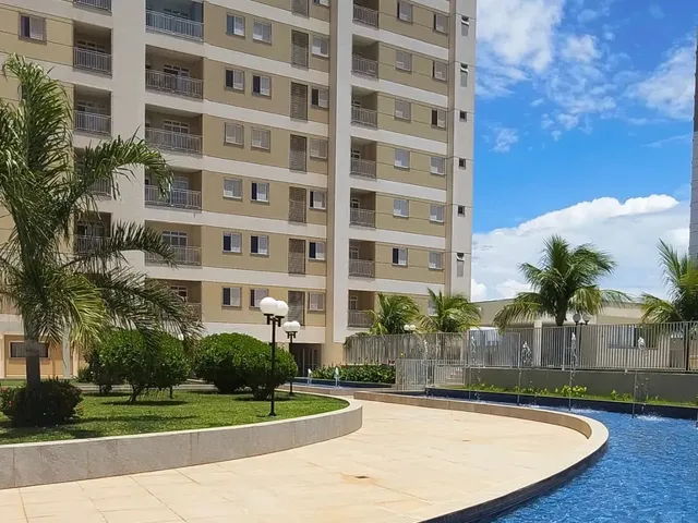 Imagem: Alugo Apartamento no Jardim Baira Rio