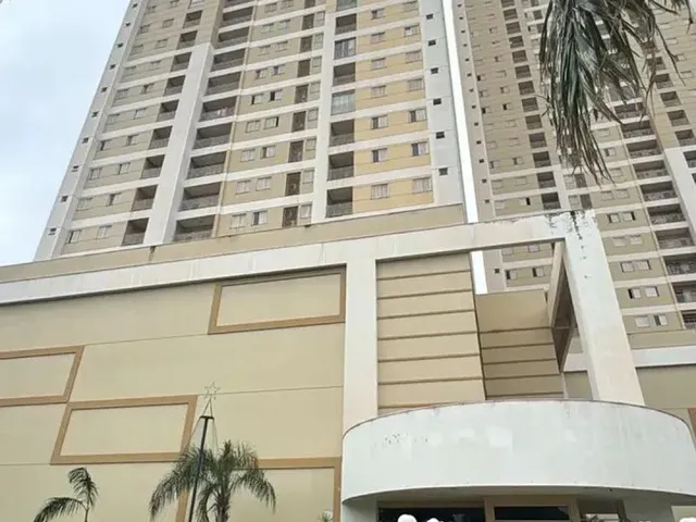 Imagem: Apartamento para Alugar com Armários Planejados