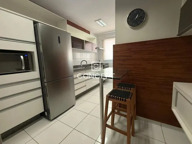 Imagem 10: Aluguel Apartamento Mobiliado Innovare Condomnio Clube