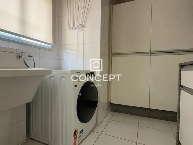 Imagem 14: Aluguel Apartamento Mobiliado Innovare Condomnio Clube