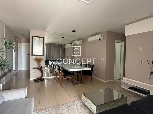 Imagem 16: Aluguel Apartamento Mobiliado Innovare Condomnio Clube