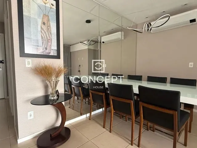 Imagem 6: Aluguel Apartamento Mobiliado Innovare Condomnio Clube