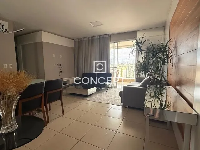 Imagem 4: Aluguel Apartamento Mobiliado Innovare Condomnio Clube