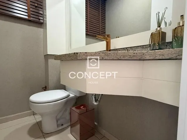 Imagem 12: Aluguel Apartamento Mobiliado Innovare Condomnio Clube