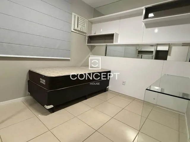 Imagem 15: Aluguel Apartamento Mobiliado Innovare Condomnio Clube