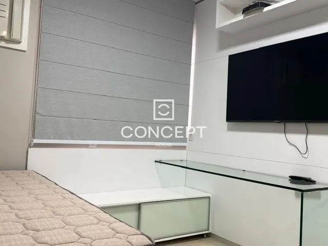 Imagem 8: Aluguel Apartamento Mobiliado Innovare Condomnio Clube