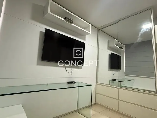 Imagem 11: Aluguel Apartamento Mobiliado Innovare Condomnio Clube