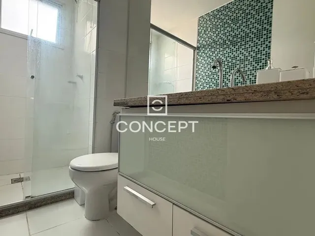 Imagem 13: Aluguel Apartamento Mobiliado Innovare Condomnio Clube