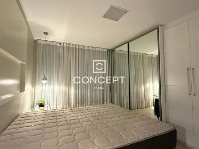 Imagem 3: Aluguel Apartamento Mobiliado Innovare Condomnio Clube