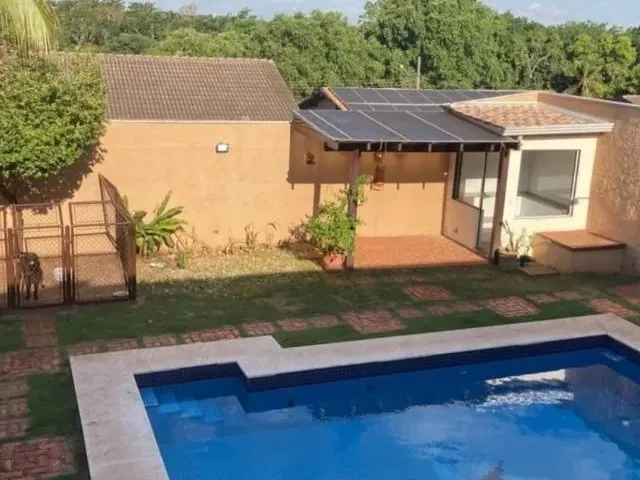 Imagem: Suíte no Boa Esperança - Próximo da Ufmt