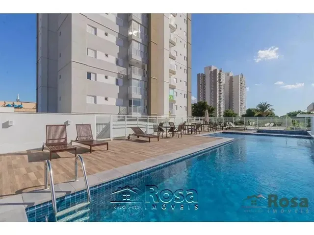 Imagem 4: Apartamento para Aluguel Goiabeiras Cuiabá