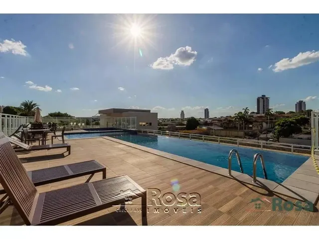Imagem 12: Apartamento para Aluguel Goiabeiras Cuiabá