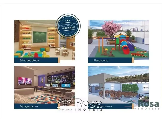 Imagem 13: Apartamento para Aluguel Goiabeiras Cuiabá