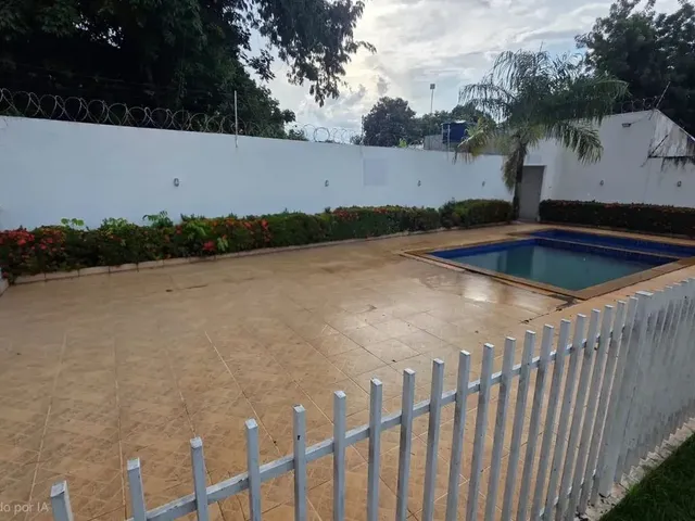 Imagem: Casa em Condomínio com Quintal Privativo