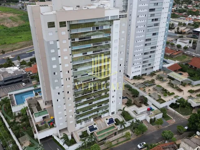 Imagem: Riviera Goiabeiras Apartamento Mobiliado