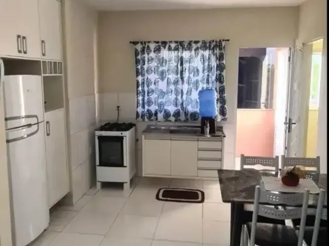 Imagem: Apartamento Mobiliado para Alugar com 2
