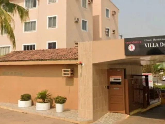Imagem: Aluga Se Apto 2 Quartos, Sala, Cozinha