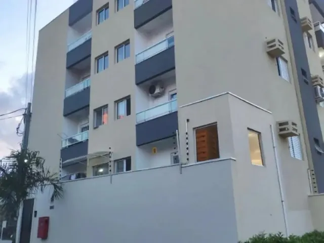 Imagem: Apartamento para Alugar Mobiliado com 2