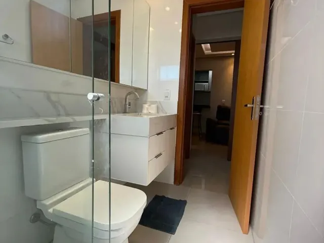 Imagem 16: Apartamento para Alugar Mobiliado com 2 Quartos Bairro Jardim Mariana