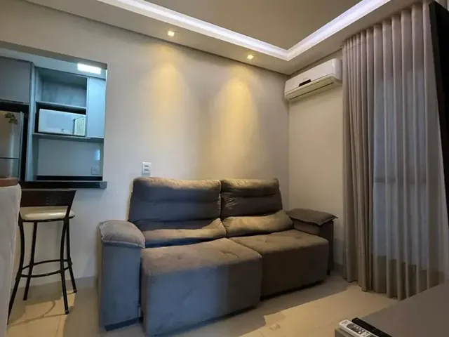 Imagem 14: Apartamento para Alugar Mobiliado com 2 Quartos Bairro Jardim Mariana