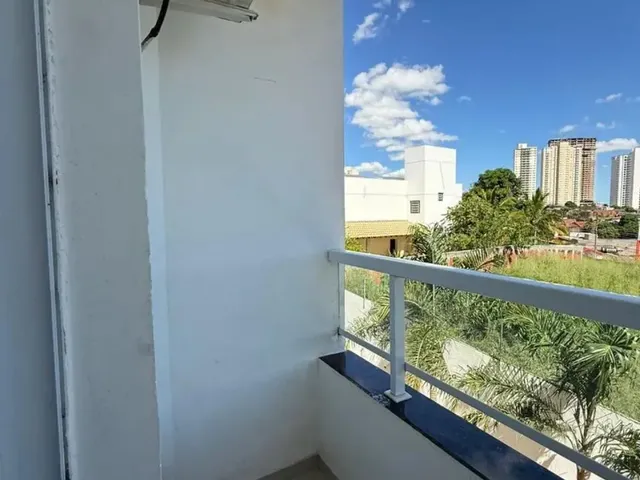 Imagem 2: Apartamento para Alugar Mobiliado com 2 Quartos Bairro Jardim Mariana